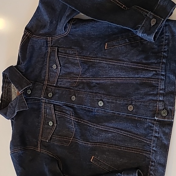 GAP Denim Jacket - Picture 1 of 5